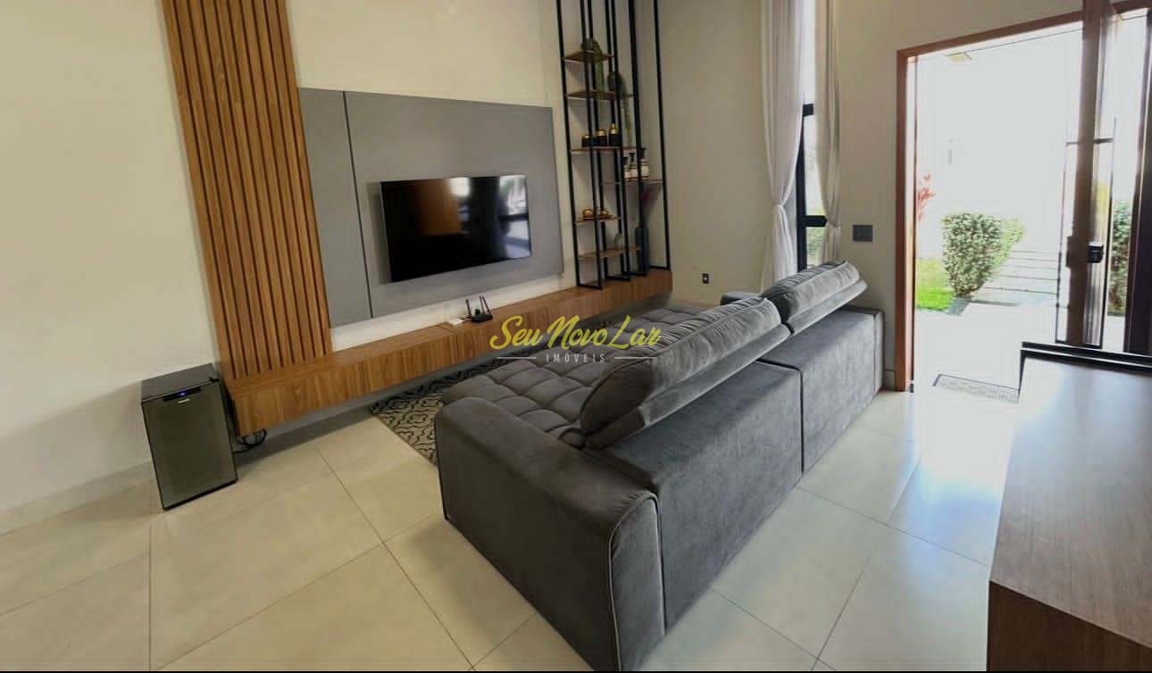 Casa, 3 quartos, 187 m² - Foto 8