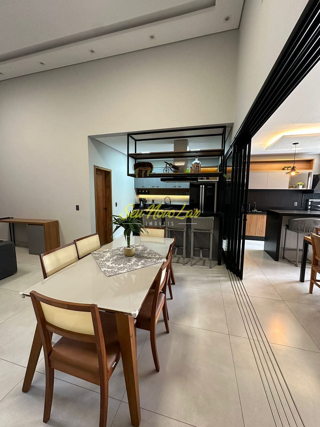 Casa, 3 quartos, 187 m² - Foto 6