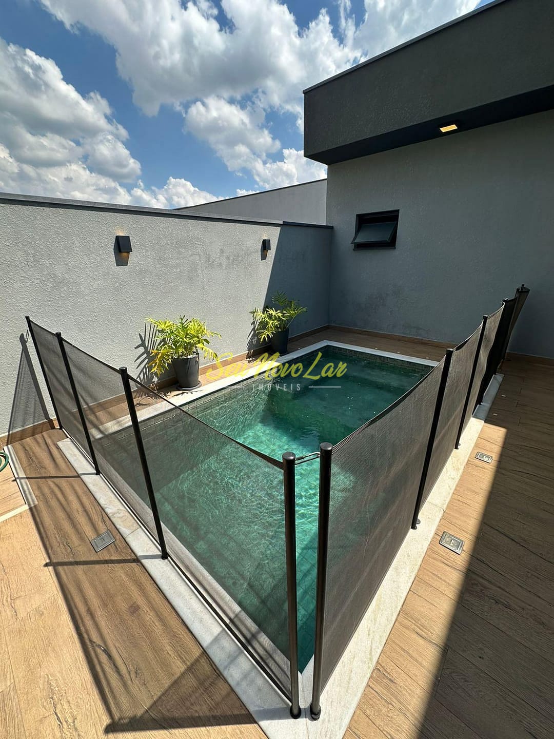 Casa, 3 quartos, 187 m² - Foto 26