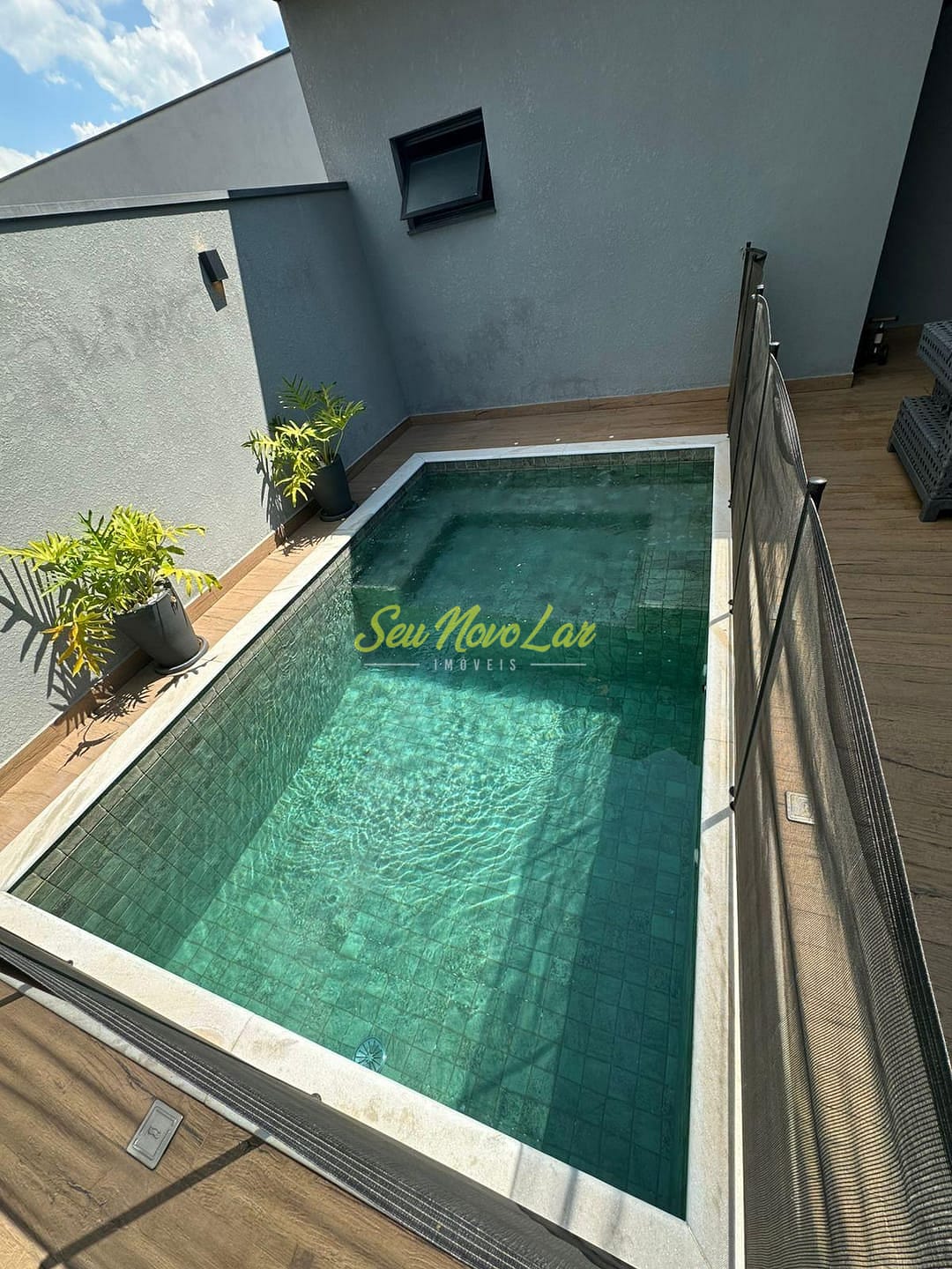 Casa, 3 quartos, 187 m² - Foto 27