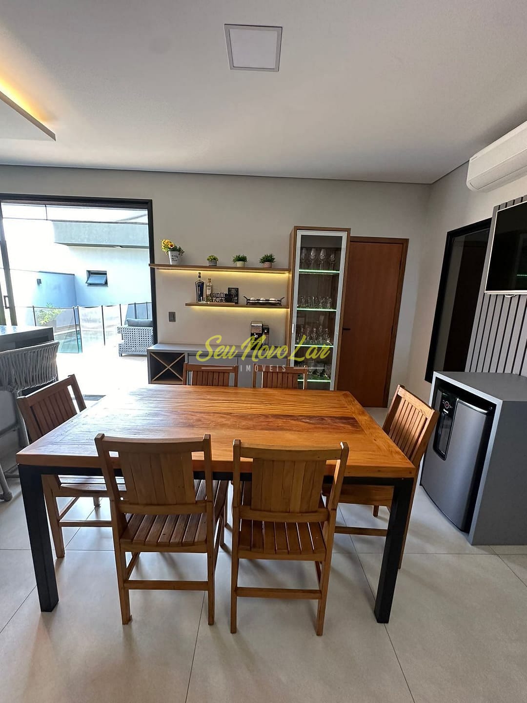 Casa, 3 quartos, 187 m² - Foto 18