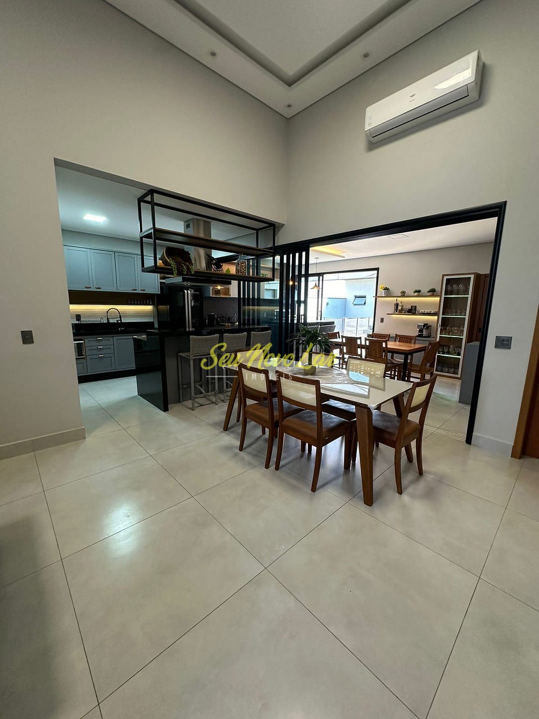 Casa, 3 quartos, 187 m² - Foto 4