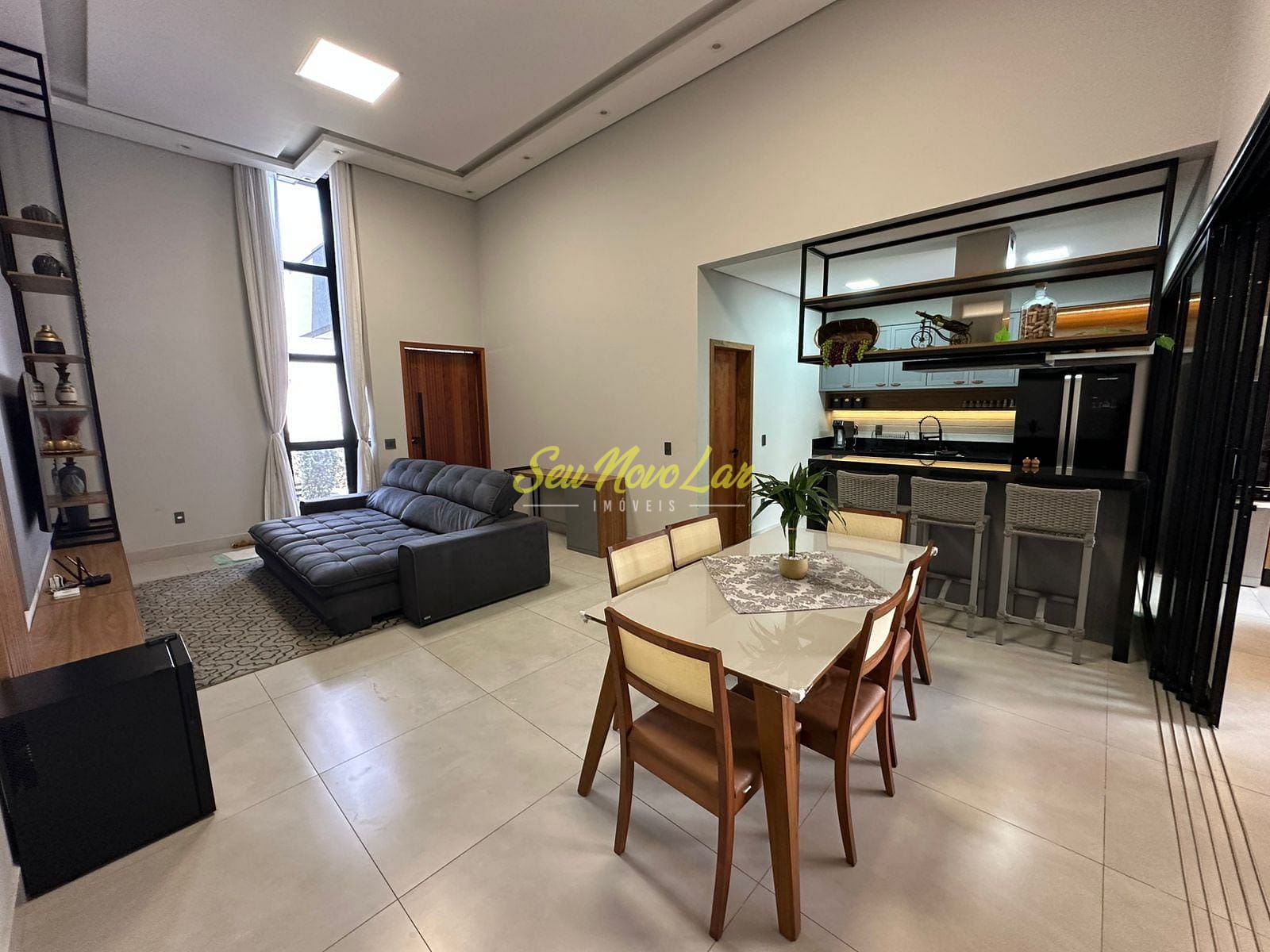 Casa, 3 quartos, 187 m² - Foto 7