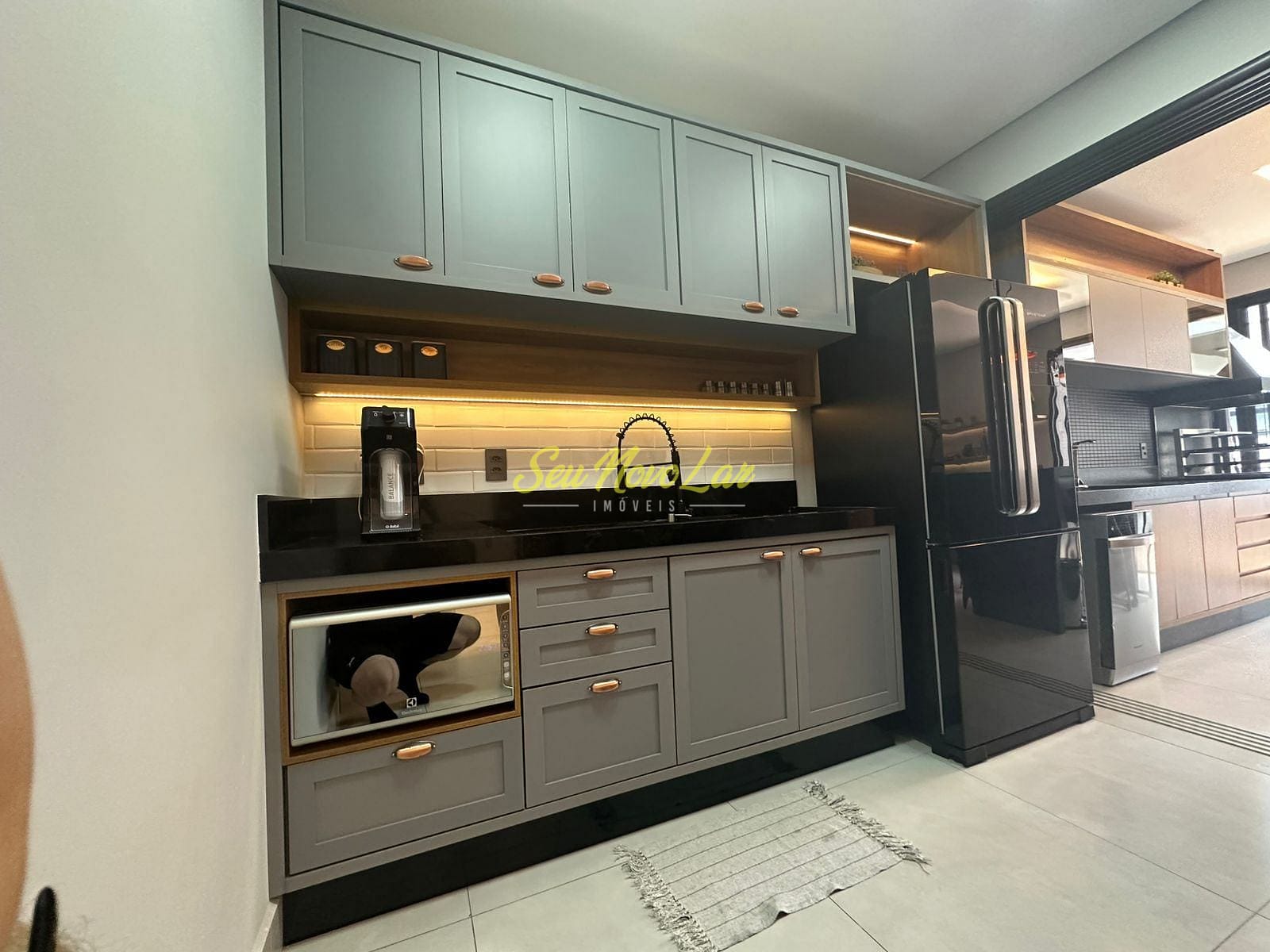 Casa, 3 quartos, 187 m² - Foto 10