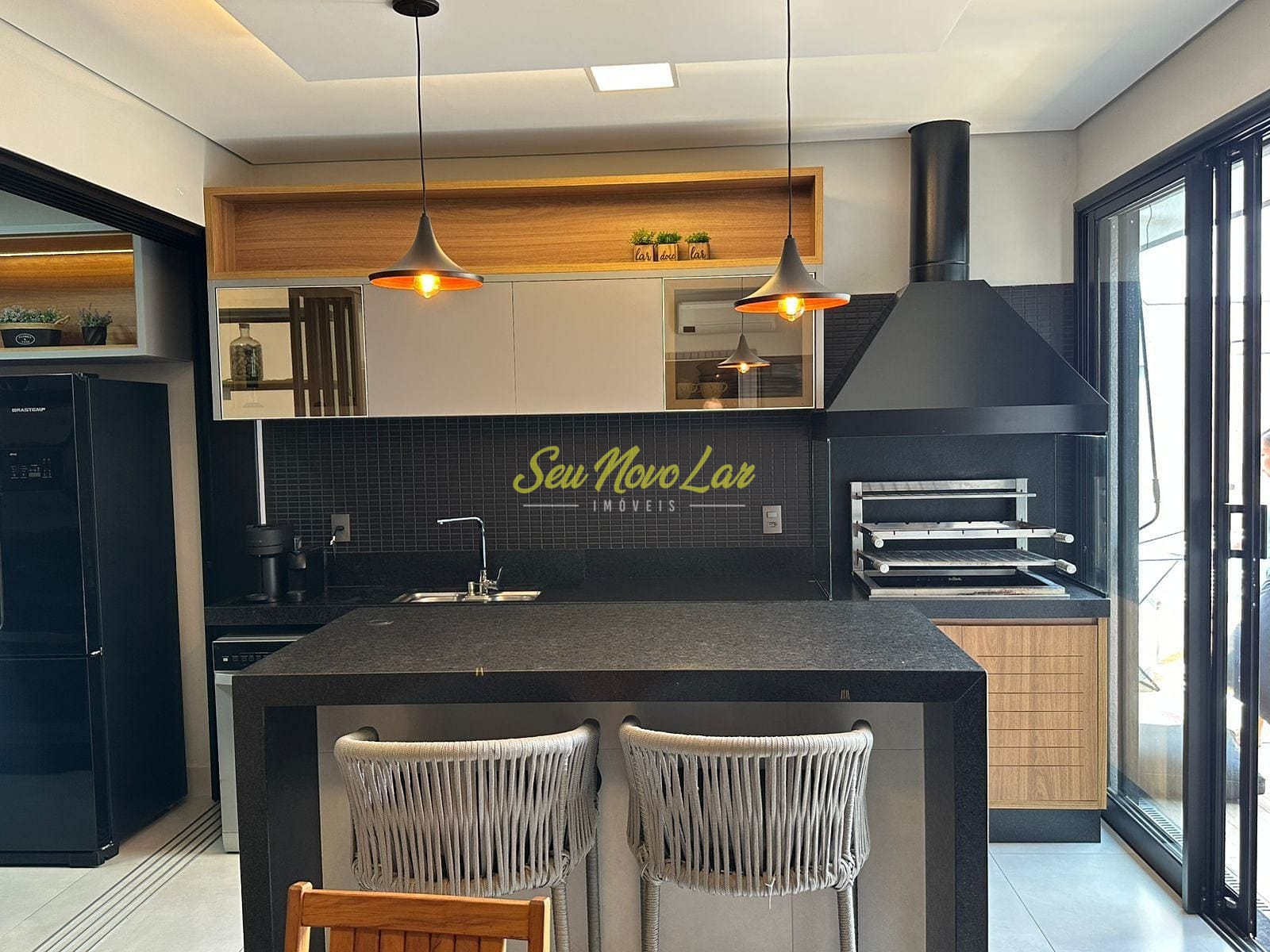 Casa, 3 quartos, 187 m² - Foto 30