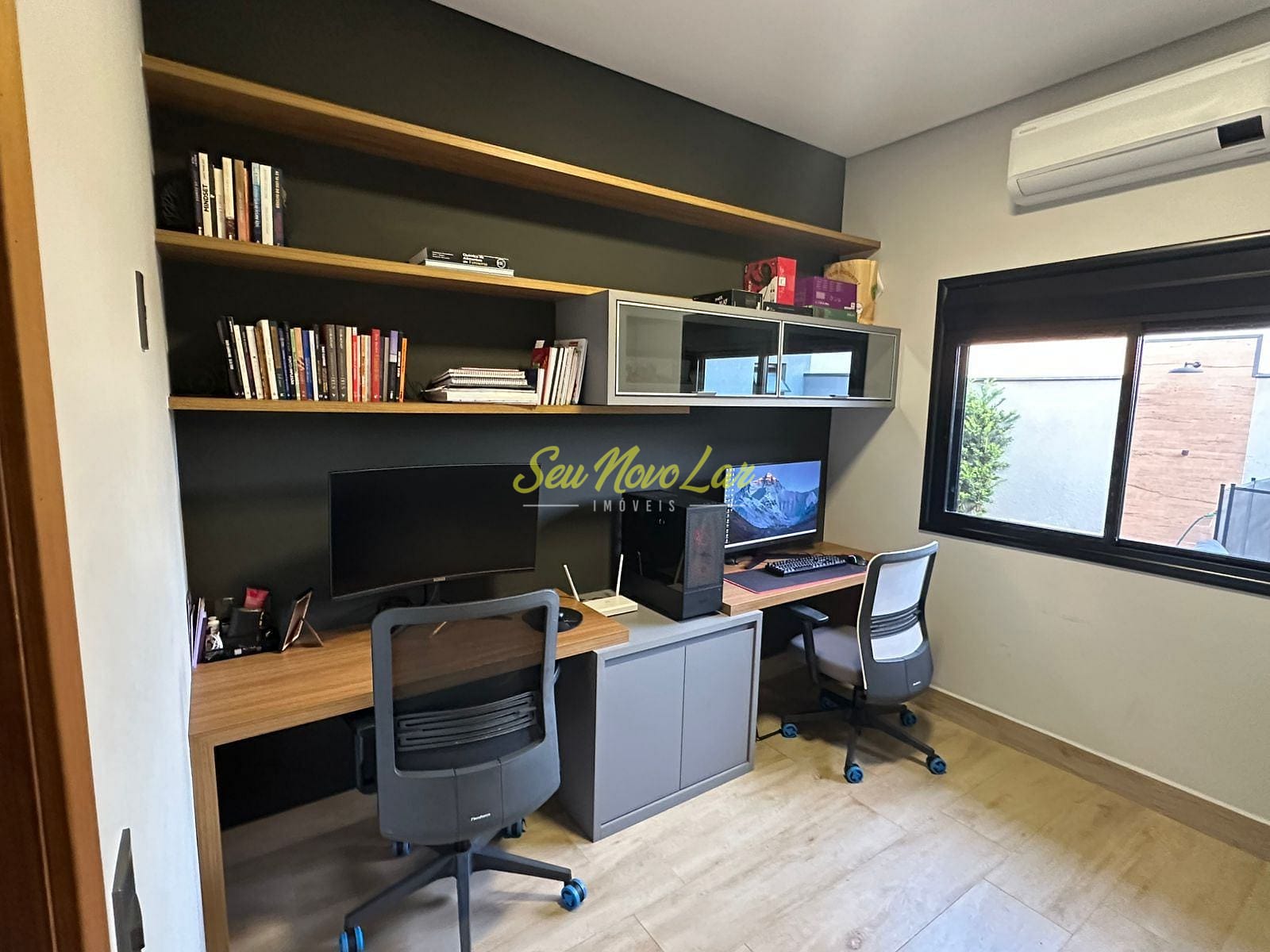 Casa, 3 quartos, 187 m² - Foto 23