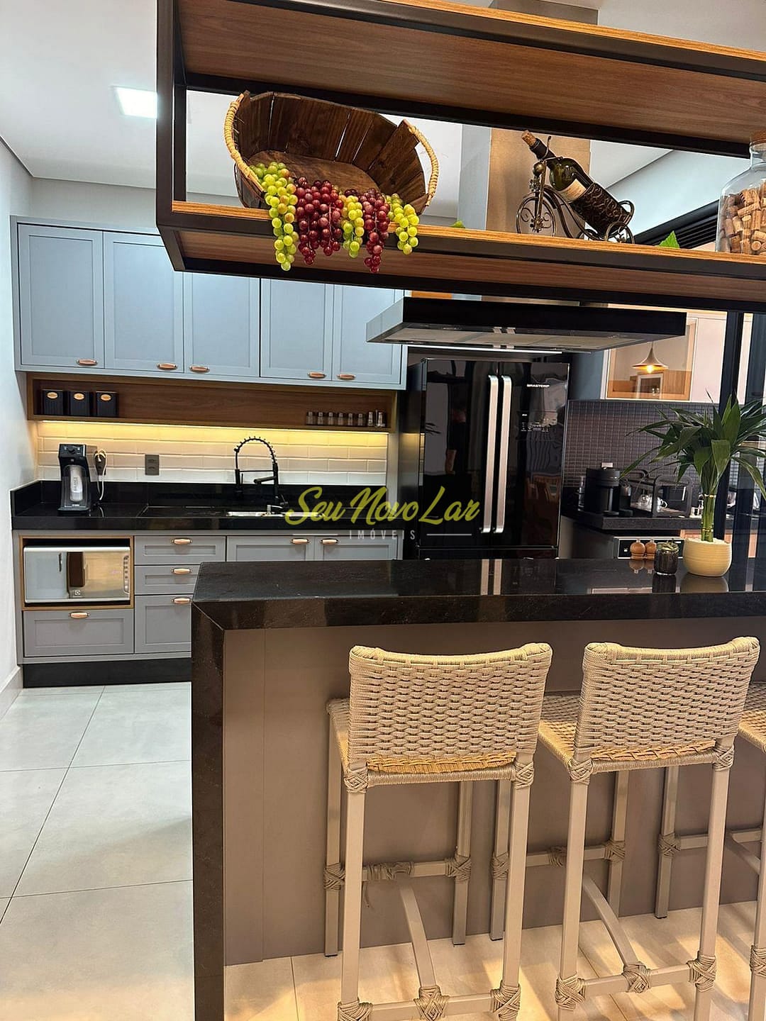 Casa, 3 quartos, 187 m² - Foto 15