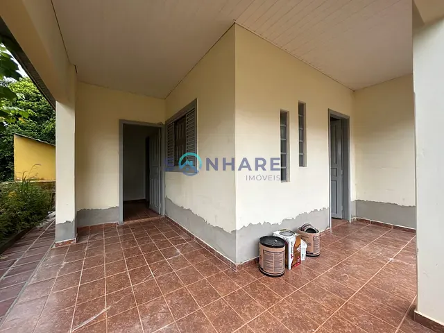 Casa 2 quartos e 1 banheiro, para alugar, no bairro Barbosa em Siqueira Campos