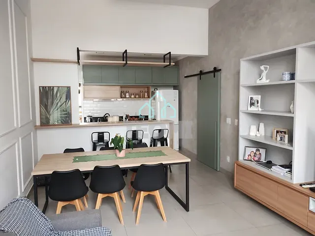 Casa com 250m² 4 quartos e 3 banheiros, à venda, no bairro Vila Aparecida em Taubaté