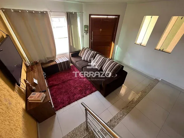 Casa com 150m² 3 quartos e 1 banheiro, à venda, no bairro Aero Clube em Volta Redonda