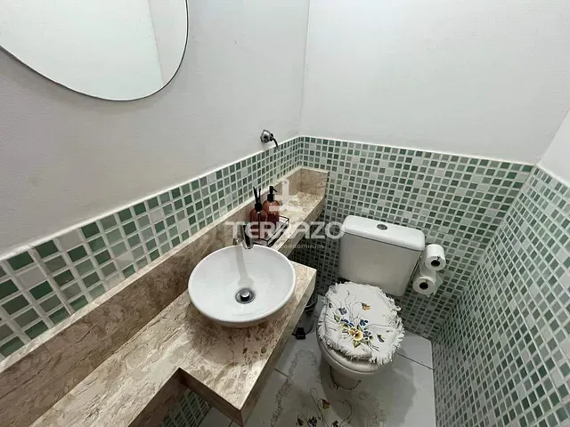 Casa com 150m² 3 quartos e 1 banheiro, à venda, no bairro Aero Clube em Volta Redonda