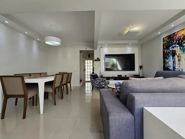 Casa com 221m² 3 quartos e 2 banheiros, à venda, no bairro Jardim Santa Marcelina em Campinas