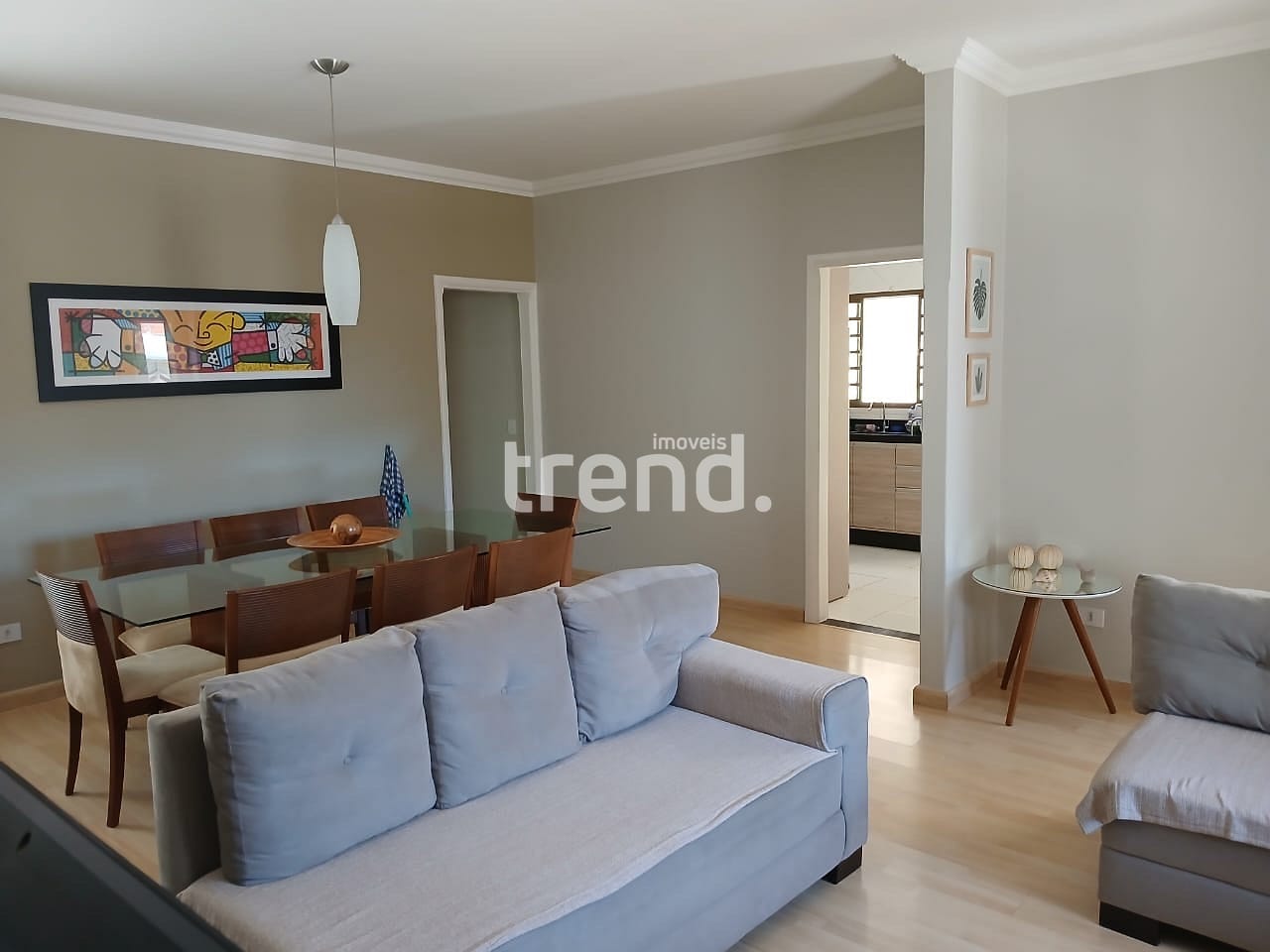 Casa, 3 quartos, 165 m² - Foto 7