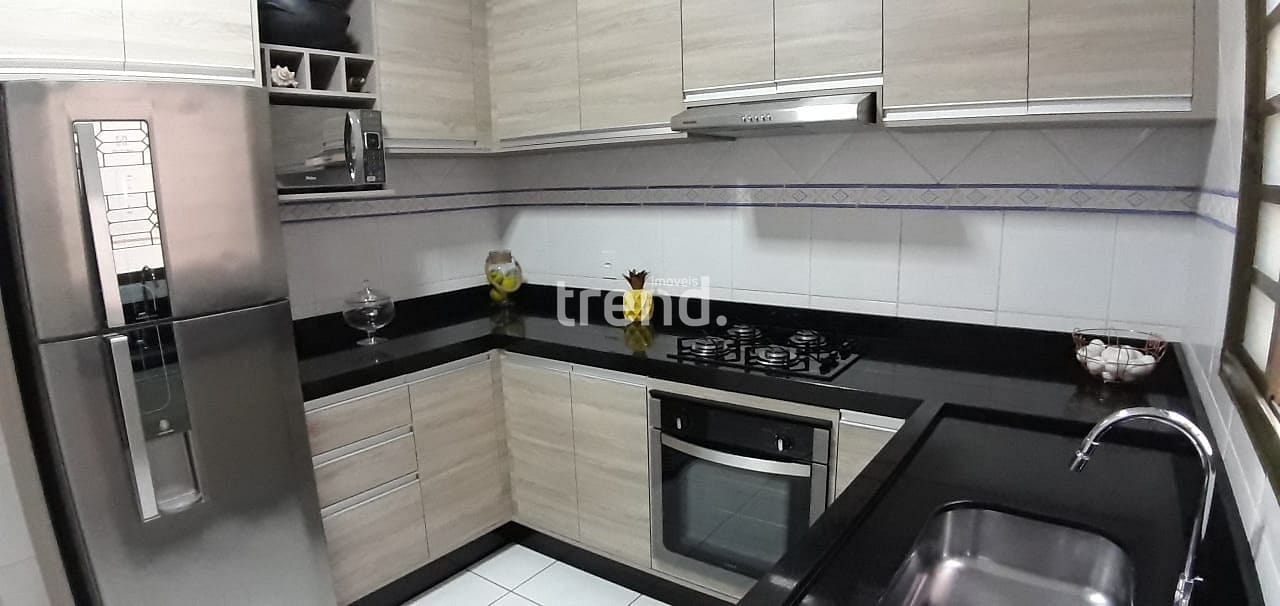 Casa, 3 quartos, 165 m² - Foto 11