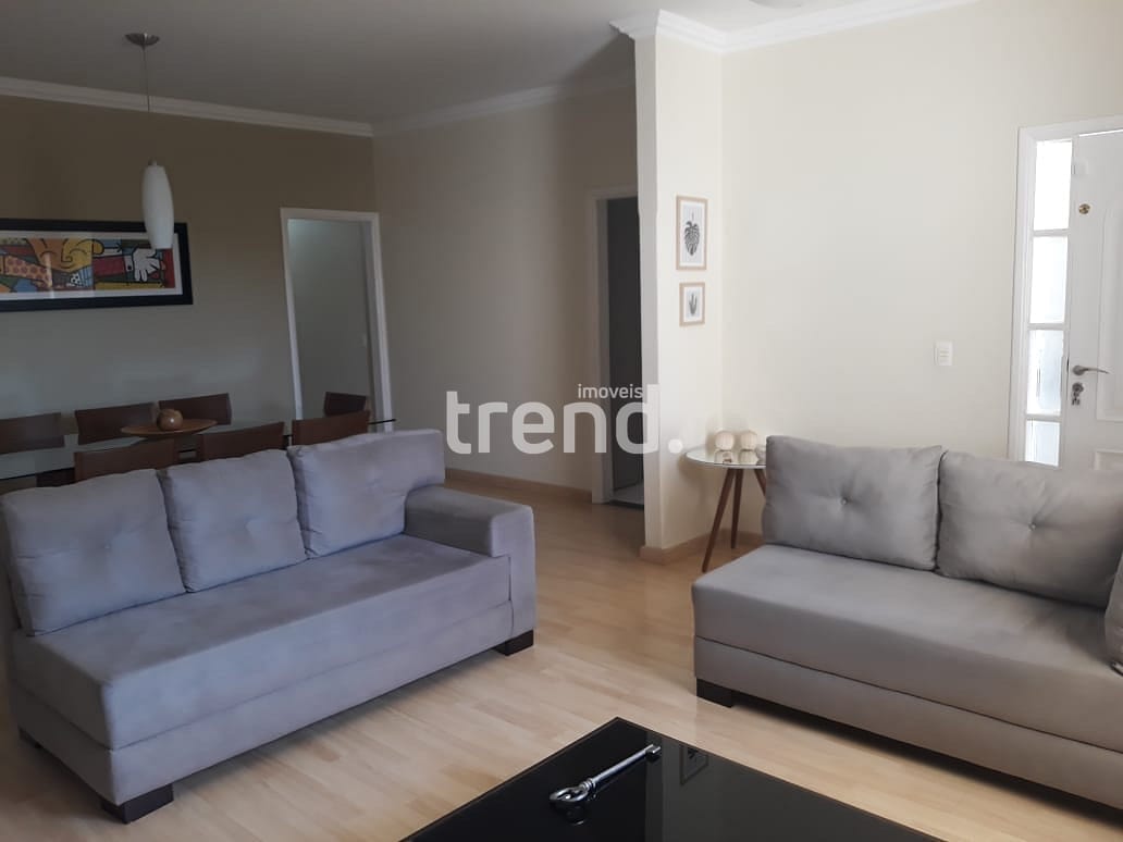 Casa, 3 quartos, 165 m² - Foto 10