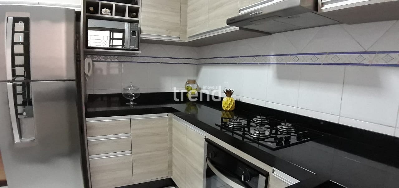 Casa, 3 quartos, 165 m² - Foto 12