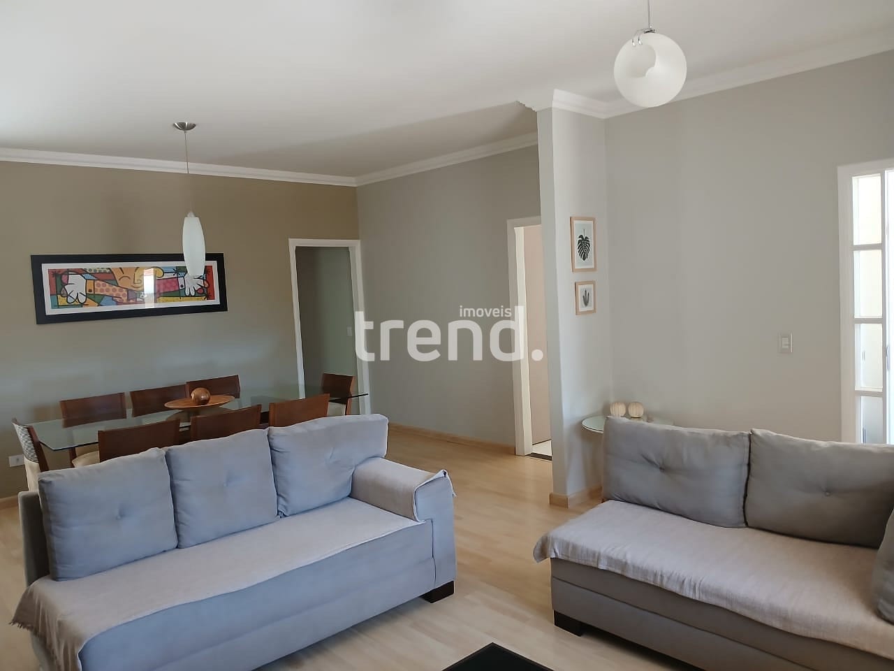 Casa, 3 quartos, 165 m² - Foto 8