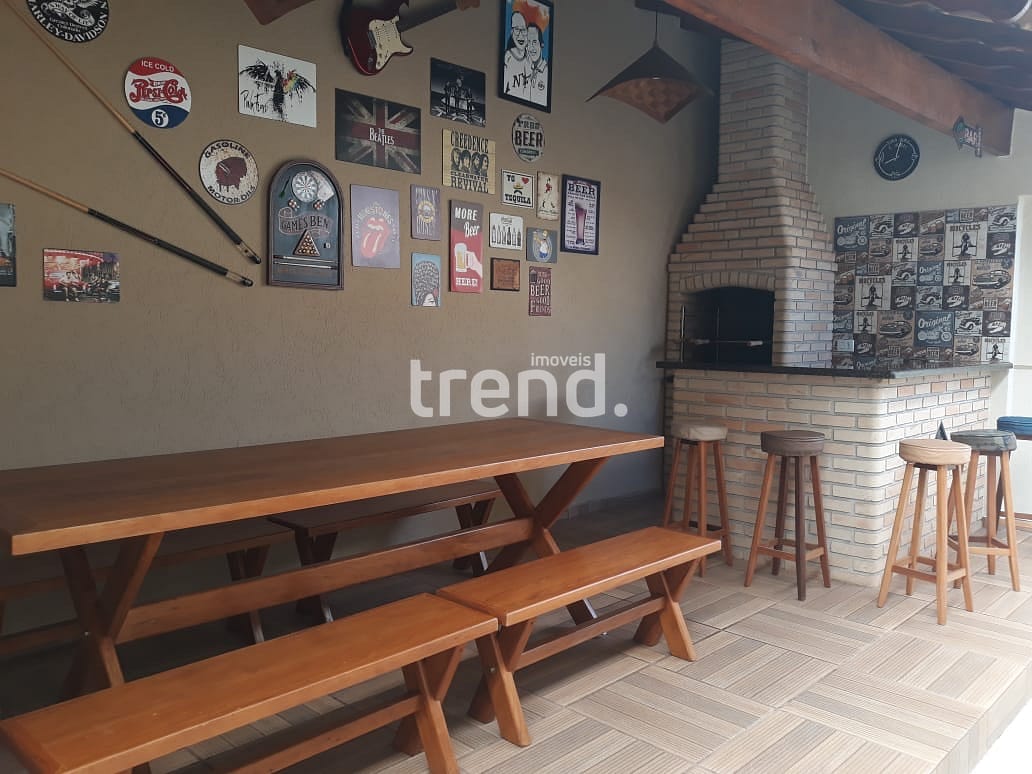 Casa, 3 quartos, 165 m² - Foto 26