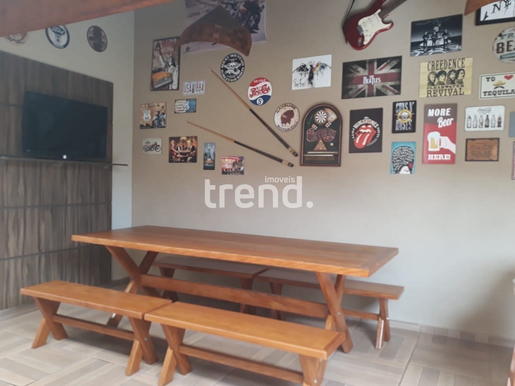 Casa, 3 quartos, 165 m² - Foto 25