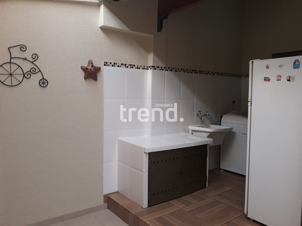 Casa, 3 quartos, 165 m² - Foto 24