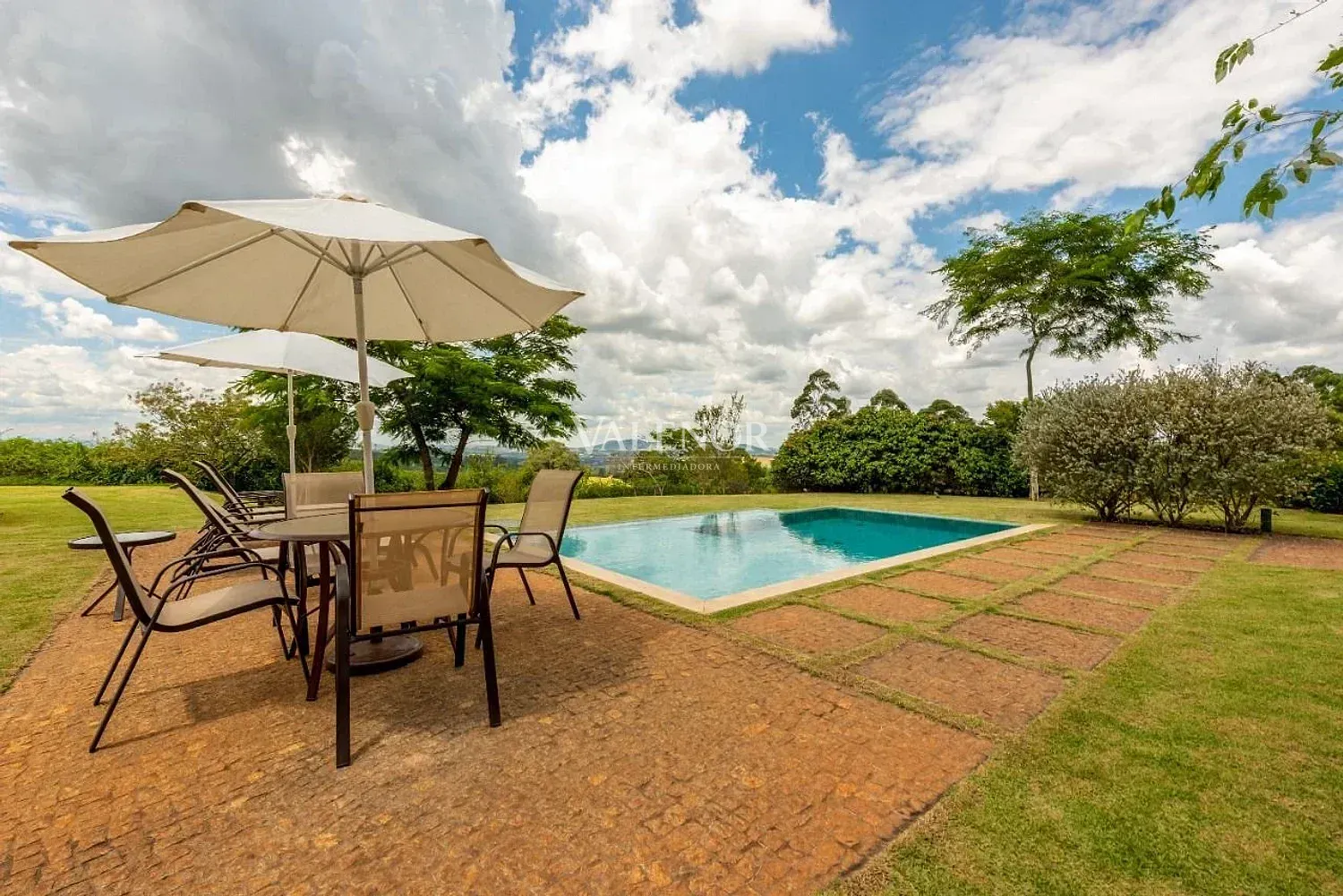Casa, 4 quartos, 3000 m² - Foto 4