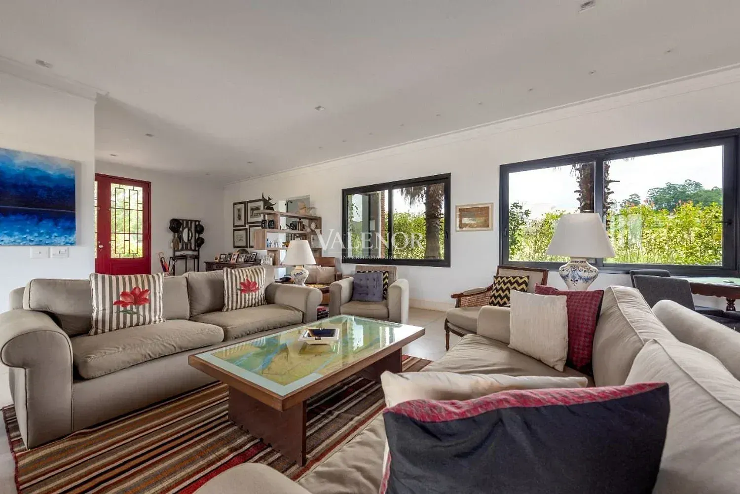 Casa, 4 quartos, 3000 m² - Foto 8