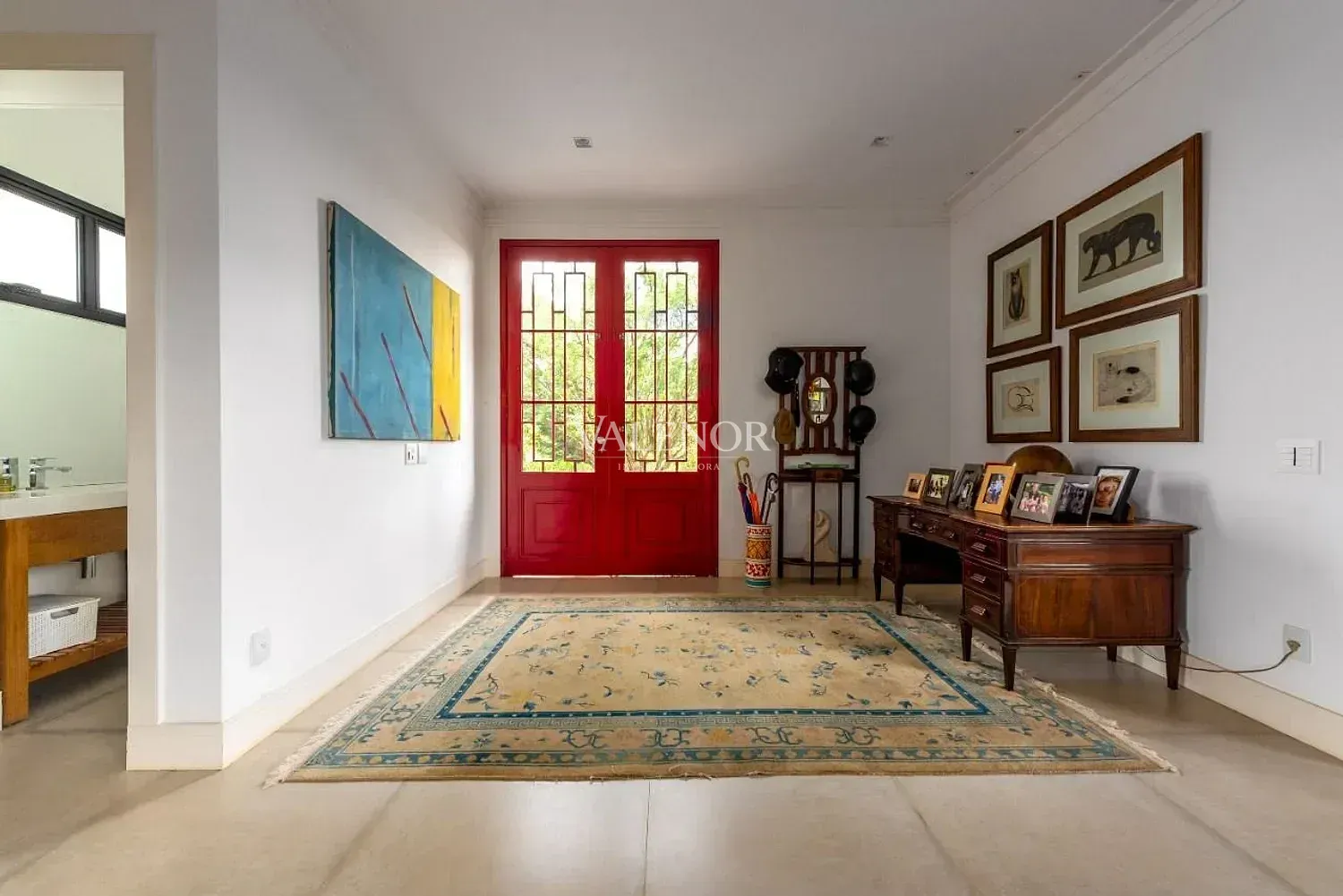 Casa, 4 quartos, 3000 m² - Foto 11