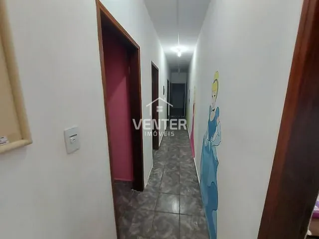 Casa com 480m² 4 quartos e 1 banheiro, à venda, no bairro Jardim das Nações em Taubaté