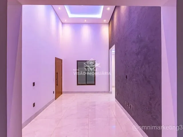 Casa com 250m² 3 quartos e 2 banheiros, à venda, no bairro QUATRO ESTAÇÕES BOULEVARD em Sinop