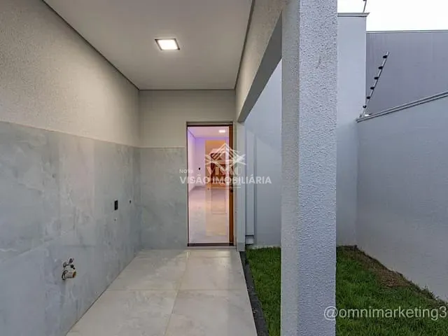 Casa com 250m² 3 quartos e 2 banheiros, à venda, no bairro QUATRO ESTAÇÕES BOULEVARD em Sinop