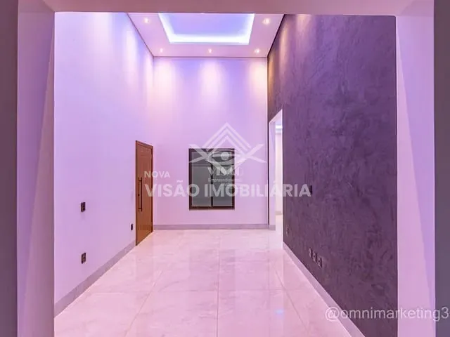Casa com 250m² 3 quartos e 2 banheiros, à venda, no bairro QUATRO ESTAÇÕES BOULEVARD em Sinop
