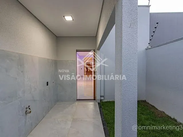 Casa com 250m² 3 quartos e 2 banheiros, à venda, no bairro QUATRO ESTAÇÕES BOULEVARD em Sinop