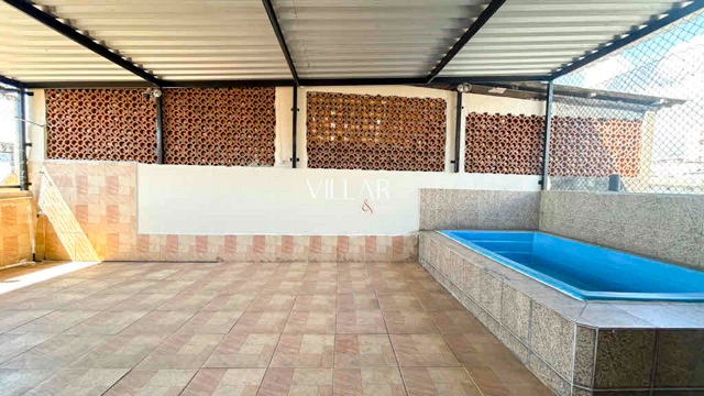 Casa com 227m² 4 quartos e 3 banheiros, à venda, no bairro Ramos em Rio de Janeiro