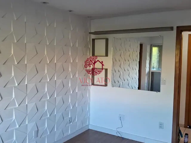Casa 2 quartos e 1 banheiro, à venda, no bairro Laticam Gomides em Lagoa Santa