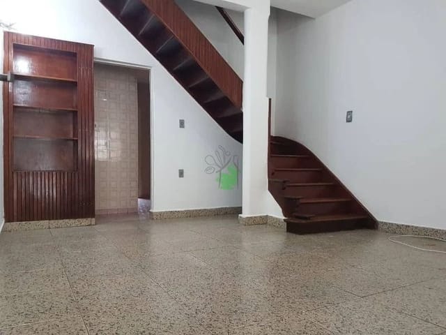 Casa com 100m² 2 quartos e 2 banheiros, à venda, no bairro Vila Leopoldina em São Paulo