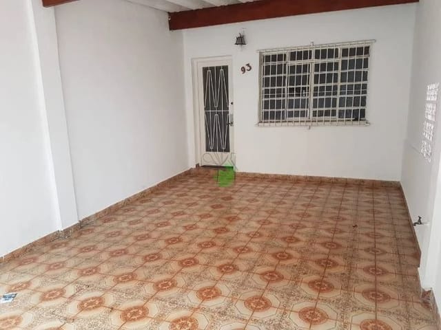 Casa com 100m² 2 quartos e 2 banheiros, à venda, no bairro Vila Leopoldina em São Paulo