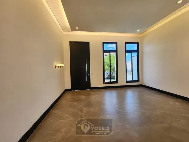 Casa 3 quartos e 3 banheiros, à venda, no bairro Residencial Portal do Sol em Holambra