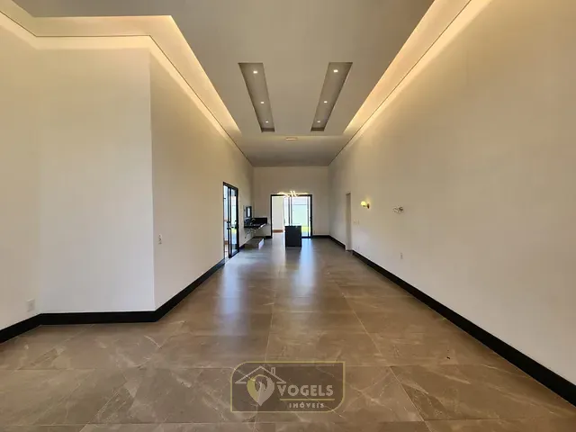 Casa 3 quartos e 3 banheiros, à venda, no bairro Residencial Portal do Sol em Holambra