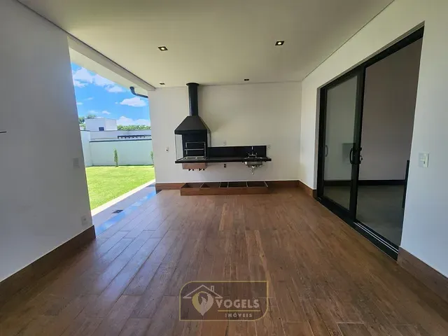 Casa 3 quartos e 3 banheiros, à venda, no bairro Residencial Portal do Sol em Holambra