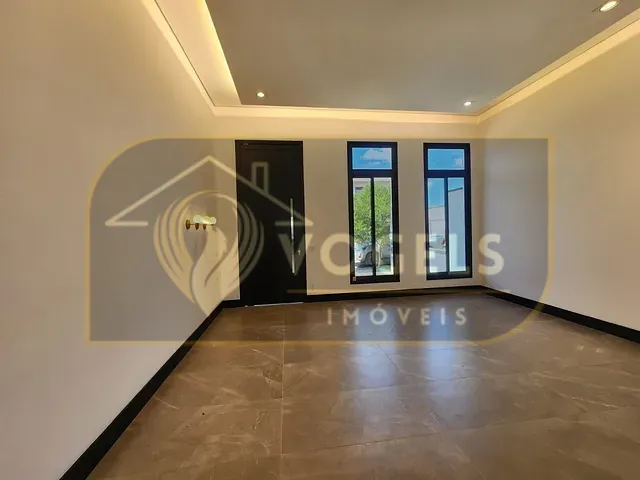 Casa 3 quartos e 3 banheiros, à venda, no bairro Residencial Portal do Sol em Holambra