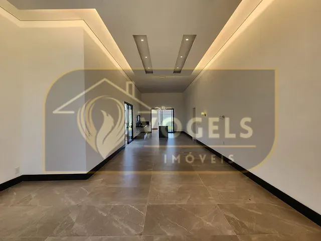 Casa 3 quartos e 3 banheiros, à venda, no bairro Residencial Portal do Sol em Holambra