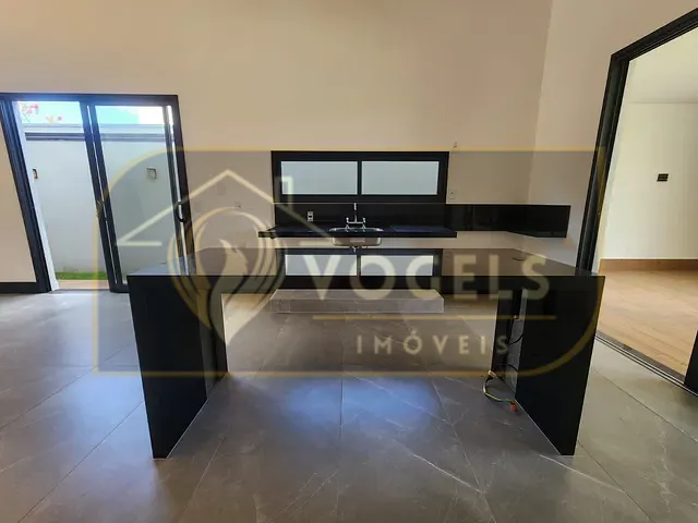 Casa 3 quartos e 3 banheiros, à venda, no bairro Residencial Portal do Sol em Holambra