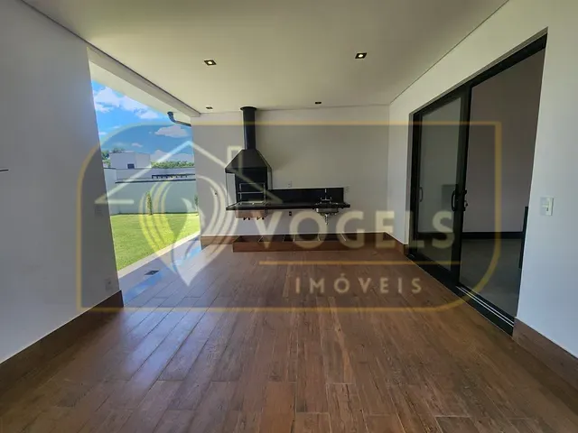 Casa 3 quartos e 3 banheiros, à venda, no bairro Residencial Portal do Sol em Holambra