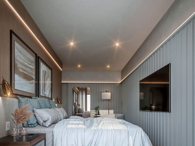 Casa com 354m² 4 quartos e 5 banheiros, à venda, no bairro Vivapark Porto Belo em Porto Belo