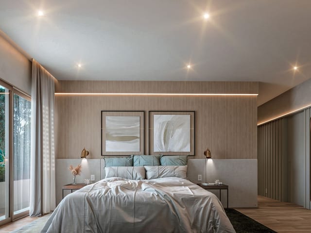 Casa com 354m² 4 quartos e 5 banheiros, à venda, no bairro Vivapark Porto Belo em Porto Belo