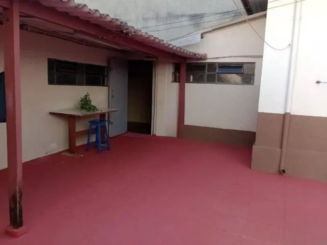 Casa 3 quartos e 2 banheiros, à venda, no bairro Jardim Stella em Santo André