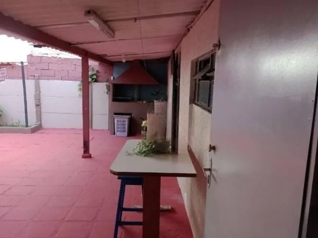 Casa 3 quartos e 2 banheiros, à venda, no bairro Jardim Stella em Santo André