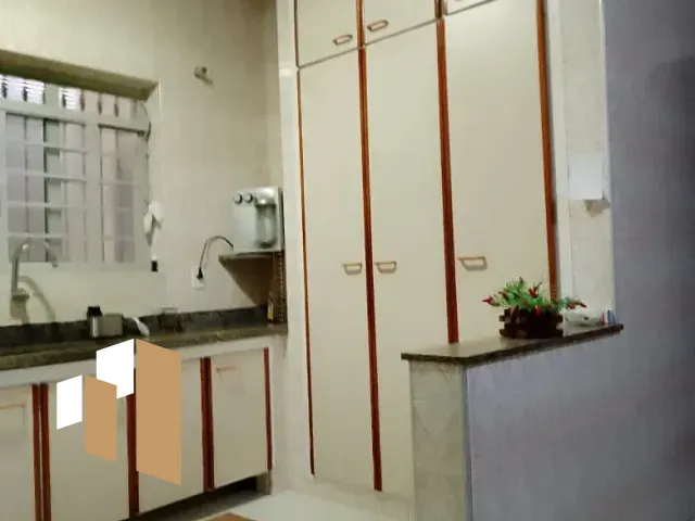 Casa com 320m² 3 quartos e 3 banheiros, à venda, no bairro Jardim Campos Elíseos em Campinas