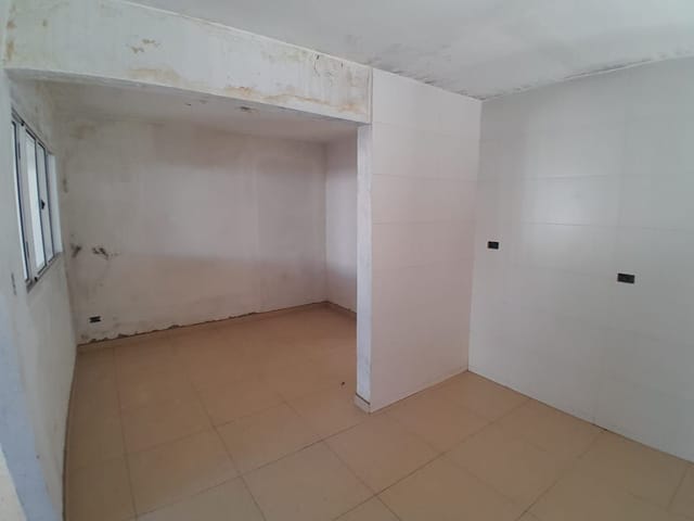 Casa com 230m² 3 quartos e 2 banheiros, à venda, no bairro Jardim Crepusculo em São João da Boa Vista