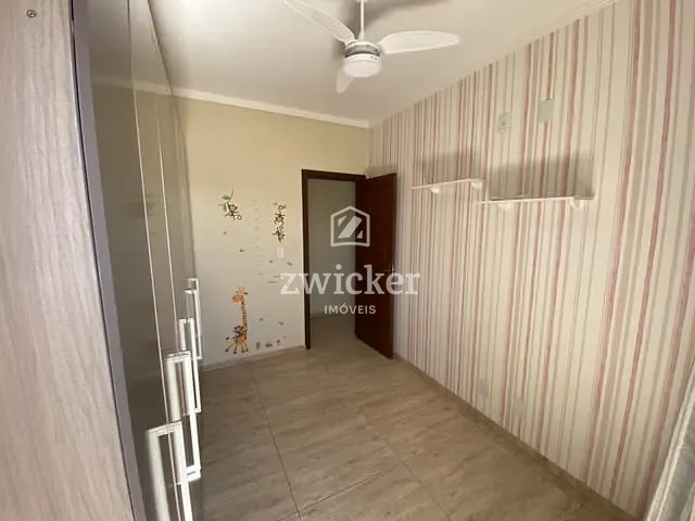 Casa com 150m² 2 quartos e 2 banheiros, à venda, no bairro Jardim Terra Branca em Bauru